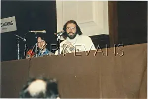 Abductee: CLAUDE VORILHON