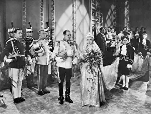 Colbert: Claudette Colbert in Tonight Is Ours, 1933