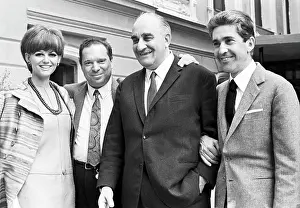 Screenwriter: Claudia Cardinale, Ennio de Concini, Mikhail Kalatozov