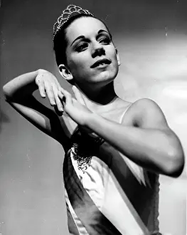 Cravey: Claudia Cravey