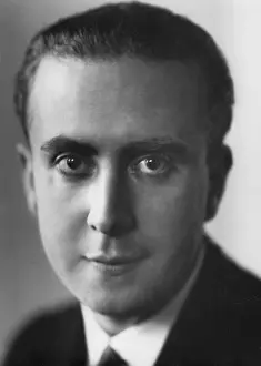 Chilean: Claudio Arrau, 1935