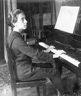 Chilean: Claudio Arrau