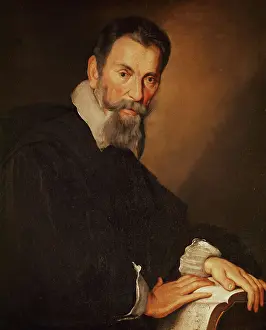 Claudio: Claudio Monteverdi