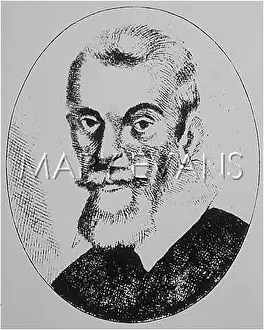 Monteverdi: Claudio Monteverdi