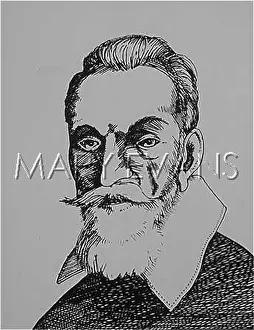 Monteverdi: Claudio Monteverdi