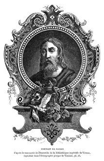 Gladiators: CLAUDIUS GALEN - 4