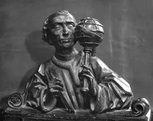 Ptolemy: Claudius Ptolemy