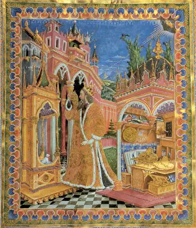 Ptolemaeus: Claudius Ptolemy, Greek-Roman Polymath