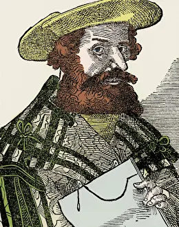 Cosmologist: Claudius Ptolemy, Greek-Roman Polymath