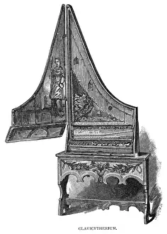 Fingered: Clavicytherium