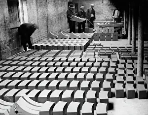 Aren T: Claybricks for the boiler of Queen Mary