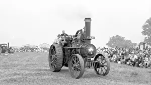 Clayton: Clayton & Shuttleworth General Purpose Engine CT 8260