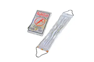 Groomed: Keep Clean comb strop