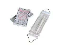Groomed: Keep Clean comb strop