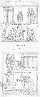 Ablutions: CLEAN LIVING ROMANS