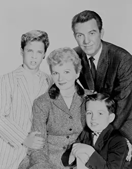 Cleaver: Cleaver family of the LEAVE IT TO BEAVER ?