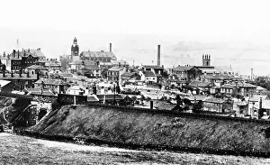 Cleckheaton: Cleckheaton