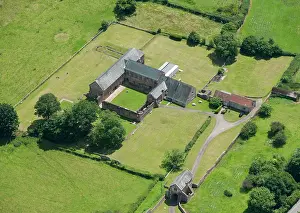 Cleeve: Cleeve Abbey