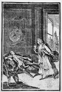 Pornography: CLELAND - FANNY HILL