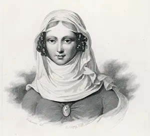 Existed: CLEMENCE ISAURE