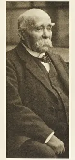 Clemenceau: CLEMENCEAU (COBURN)