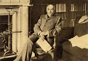 Fireside: CLEMENCEAU PHOTO