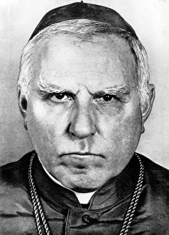 Cleric: Clemens August Graf von Galen