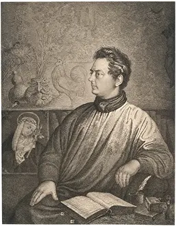 Brentano: CLEMENS BRENTANO