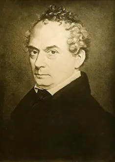 Brentano: Clemens Brentano