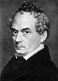Brentano: Clemens Brentano