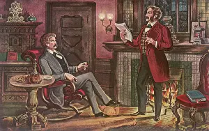 Writings: Clemens and Harte