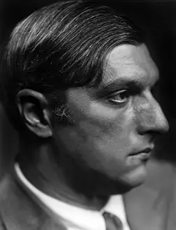Clemens: Clemens Heinrich Krauss
