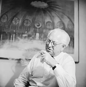 Holzmeister: Clemens Holzmeister