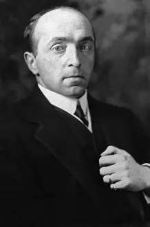 Clemens: Clemens von Frankenstein