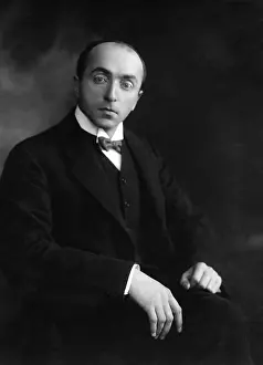 Clemens: Clemens von Frankenstein