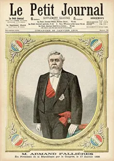 Fallieres: Clement Armand Fallieres
