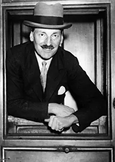 Attlee: Clement Attlee