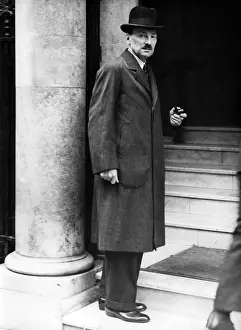 Attlee: Clement Attlee