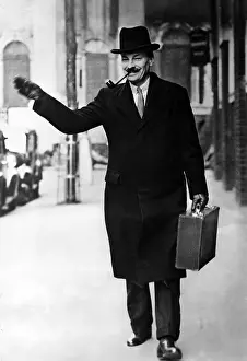 Attlee: Clement Attlee