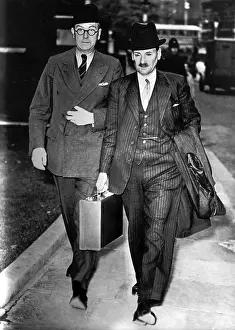 Attlee: Clement Attlee