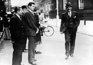 Attlee: Clement Attlee