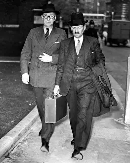 Attlee: Clement Attlee