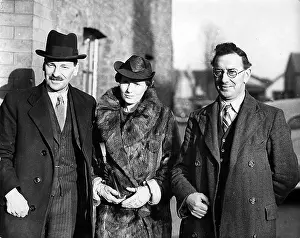 Attlee: Clement Attlee