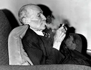 Primer: Clement Attlee, Earl Attlee, 80th birthday