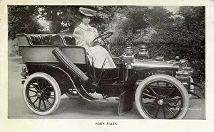 Clement: Clement-Bayard Vintage Car