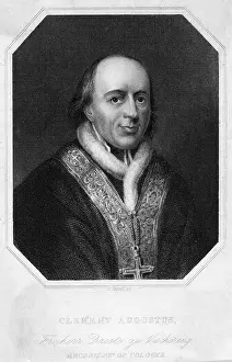 Droste: CLEMENT DROSTE, BISHOP