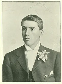 Clement: Clement Hill, cricketer