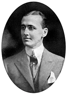 Ciro: Clement Hobson