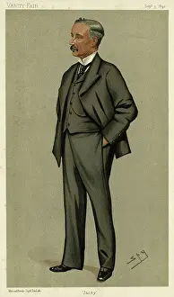 Nugent: Clement Jackson