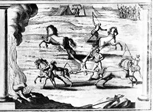 Quartering: Clement, Jacques, 1567 - 1.8.1589, French clergyman
